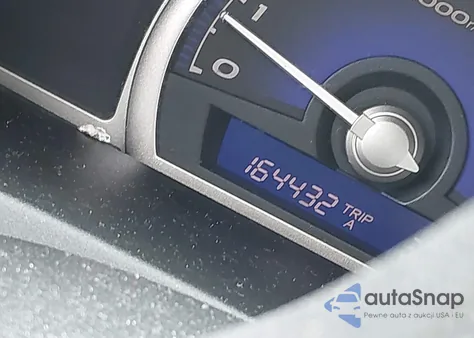 2009 Honda Civic Lx from USA, damaged, VIN 19XFA16599E021787